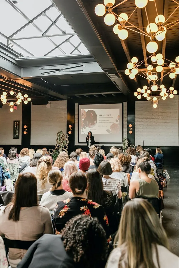 Zespół podczas wirtualnego rytuału